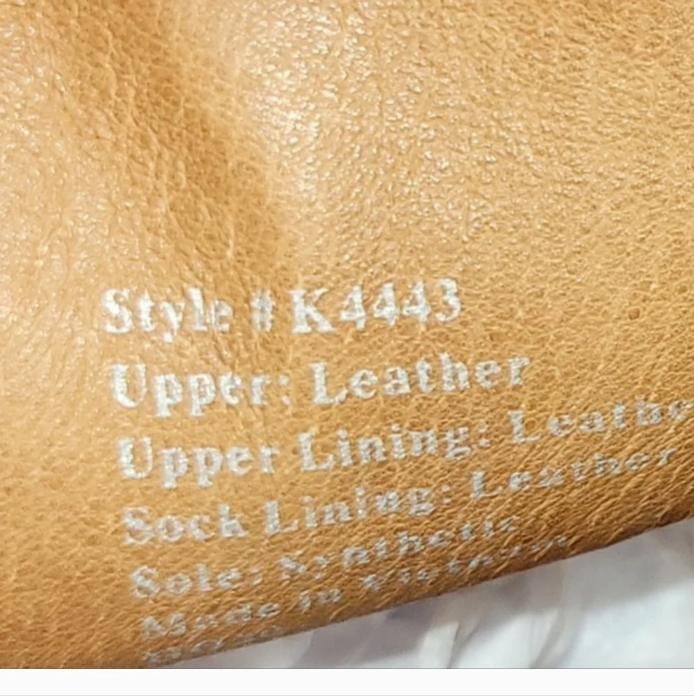 MADEWELL FRANCES mules/slides BLACK Leather size 9_5